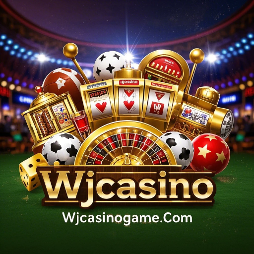 A Trajetória dos Jogos de Cartas no WJCasino