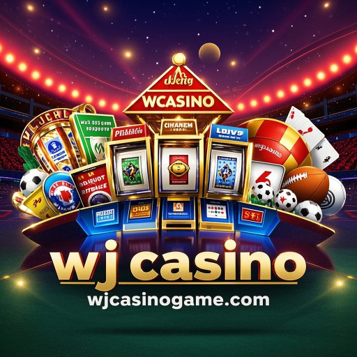 Explorando a Categoria de Jackpots no wjcasino: Emoção e Prêmios Gigantes