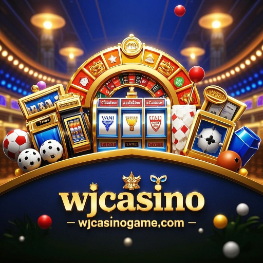 A Trajetória dos Jogos de Cartas no WJCasino