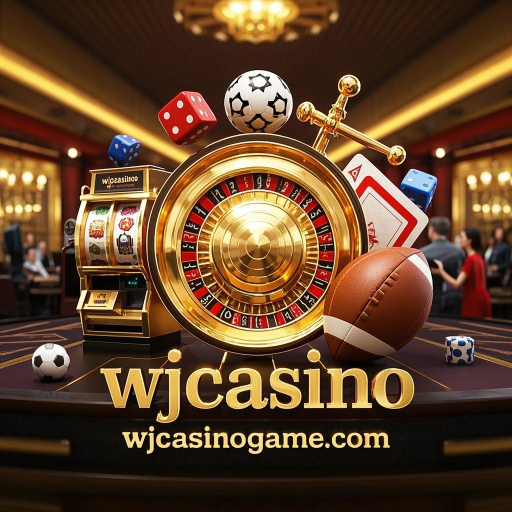 Descubra a Emoção da Roleta no wjcasino: Uma Viagem pelo Jogo Clássico dos Cassinos