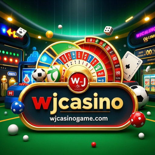 Atrações dos Jogos de Mesa no wjcasino