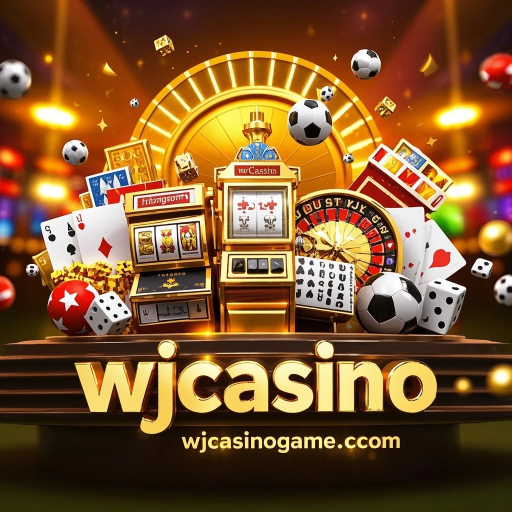 Explorando a Categoria de Jackpots no wjcasino: Emoção e Prêmios Gigantes